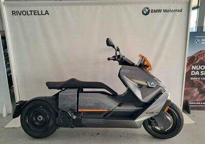 Bmw CE 04 (2021 - 25) - Annuncio 9606613