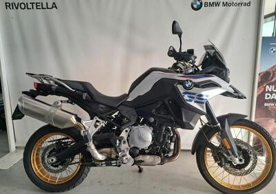 Bmw F 850 GS (2018 - 20) - Annuncio 9506447