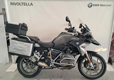 Bmw R 1250 GS (2019 - 20) - Annuncio 9606616