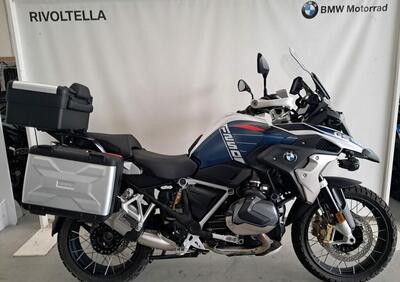 Bmw R 1250 GS (2021 - 24) - Annuncio 9642563