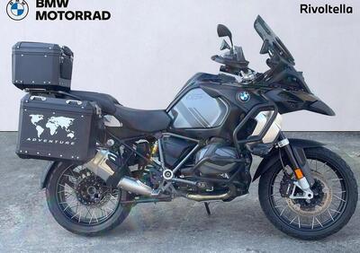 Bmw R 1250 GS Adventure (2021 - 24) - Annuncio 9673014