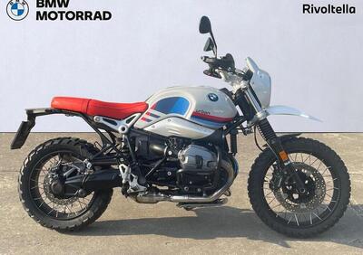 Bmw R nineT Urban GS 1200 (2017 - 20) - Annuncio 9690448