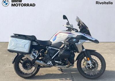 Bmw R 1250 GS (2021 - 24) - Annuncio 9690449