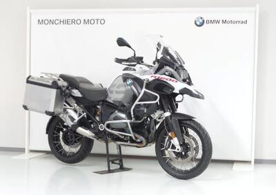 Bmw R 1200 GS Adventure (2017 - 18) - Annuncio 9481544