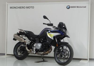 Bmw F 750 GS (2021 - 24) - Annuncio 9589386