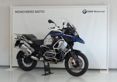 Bmw R 1250 GS Adventure (2019 - 20) - Annuncio 9620062