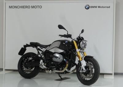 Bmw R nineT 1200 (2017 - 20) - Annuncio 9672271