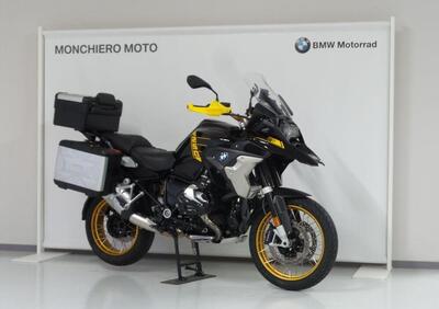Bmw R 1250 GS (2021 - 24) - Annuncio 9694425