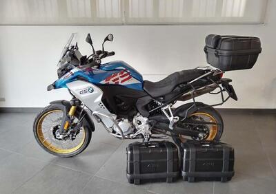 Bmw F 850 GS Adventure (2019 - 20) - Annuncio 9689298
