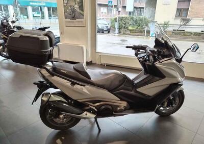 Kymco AK 550 ETS (2021 - 25) - Annuncio 9694428