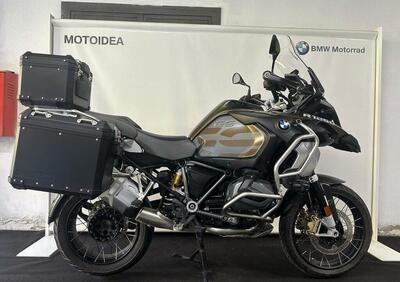 Bmw R 1250 GS Adventure (2019 - 20) - Annuncio 9693274