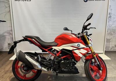 Bmw G 310 R (2021 - 25) - Annuncio 9400357