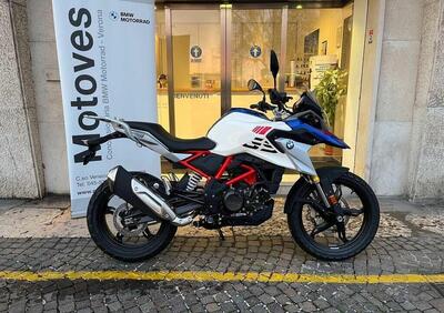 Bmw G 310 GS (2021 - 25) - Annuncio 9608172