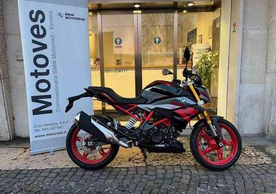 Bmw G 310 R (2021 - 25) - Annuncio 9608173