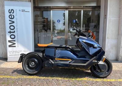 Bmw CE 04 (2021 - 25) - Annuncio 9608176