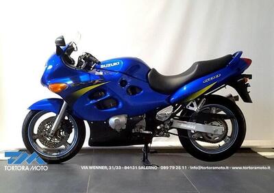 Suzuki GSX 600 F (1998- 05) - Annuncio 9349755