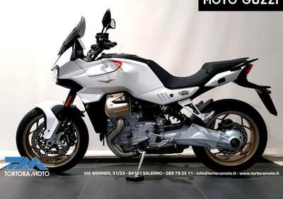 Moto Guzzi V100 Mandello (2022 - 24) - Annuncio 9372824