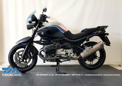 Bmw R 1150 R (2000 - 07) - Annuncio 9433864