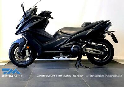 Kymco AK 550 (2017 - 19) - Annuncio 9695481