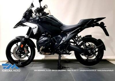 Bmw R 1300 GS Triple Black (2023 - 25) - Annuncio 9695482