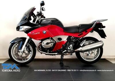 Bmw R 1200 ST - Annuncio 9695486