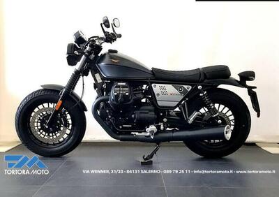 Moto Guzzi V9 Bobber Special Edition (2023 - 25) - Annuncio 9695489