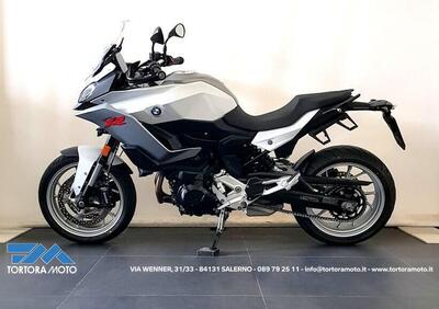 Bmw F 900 XR (2020 - 24) - Annuncio 9695491
