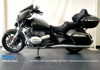 Bmw R 18 Transcontinental (2021 - 24) - Annuncio 9556173