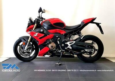 Bmw S 1000 R (2021 - 24) - Annuncio 9585025