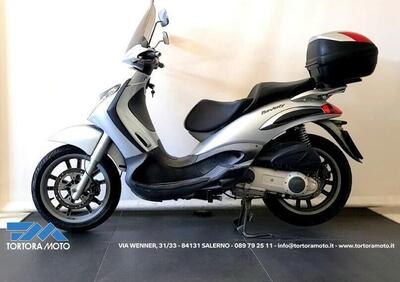Piaggio Beverly 250 - Annuncio 9587648