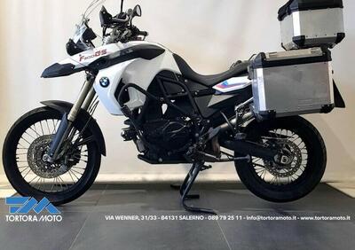 Bmw F 800 GS (2008 - 15) - Annuncio 9587649