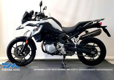 Bmw F 750 GS (2018 - 20) - Annuncio 9596759