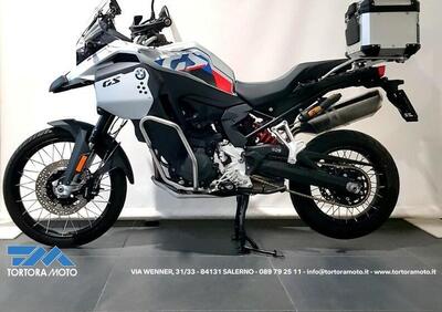 Bmw F 900 GS (2024 - 25) - Annuncio 9597699