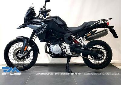 Bmw F 850 GS (2021 - 24) - Annuncio 9695497