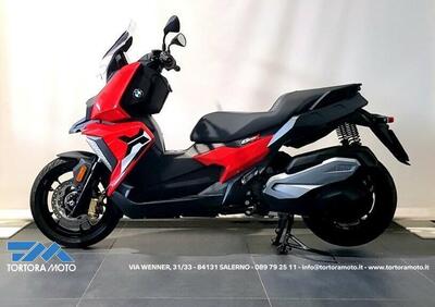 Bmw C 400 X (2021 - 24) - Annuncio 9615392