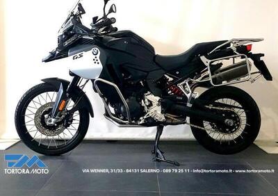 Bmw F 900 GS (2024 - 25) - Annuncio 9620994