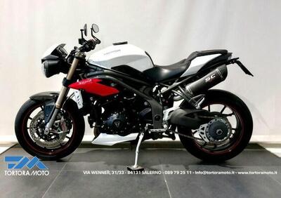 Triumph Speed Triple 1050 S ABS (2016 - 17) - Annuncio 9695499