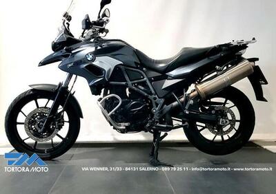 Bmw F 700 GS (2016 - 18) - Annuncio 9643517