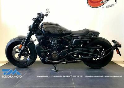 Harley-Davidson Sportster S (2022 - 24) - Annuncio 9656701