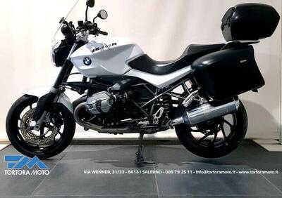 Bmw R 1200 R (2015 - 16) - Annuncio 9662381