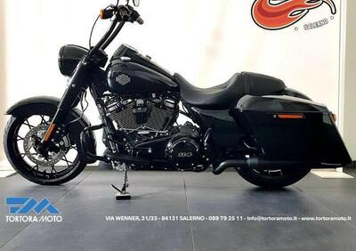 Harley-Davidson 114 Road King Special (2019 - 20) - FLHR - Annuncio 9664303