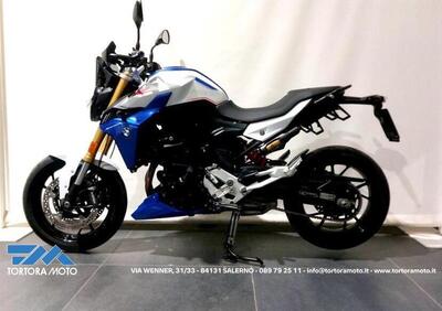 Bmw F 900 R (2017 - 20) - Annuncio 9674179