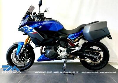 Bmw F 900 XR (2020 - 24) - Annuncio 9674180