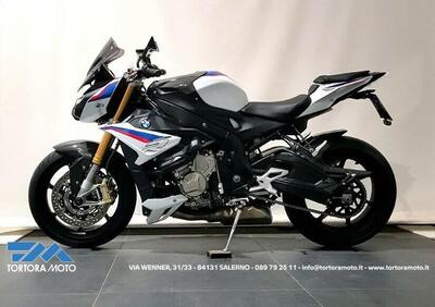 Bmw S 1000 R (2017 - 20) - Annuncio 9676309
