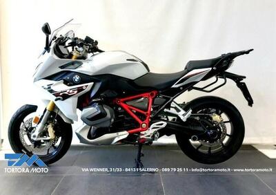 Bmw R 1250 RS (2021 - 25) - Annuncio 9678374