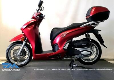 Honda SH 350 (2021 - 24) - Annuncio 9682491