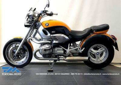 Bmw R 1200 C Independent - Annuncio 9684343