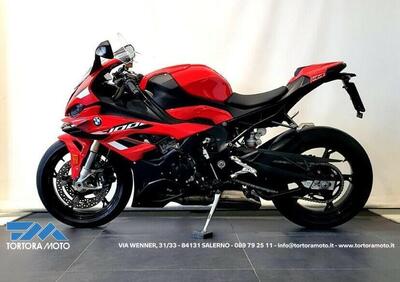 Bmw S 1000 RR (2021 - 22) - Annuncio 9692272