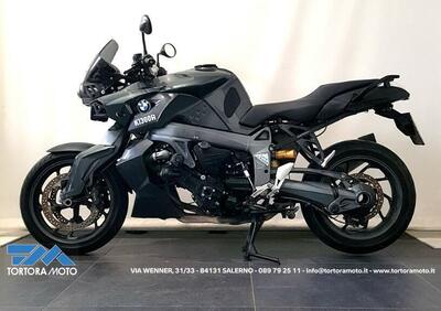 Bmw K 1300 R (2009 - 16) - Annuncio 9693278