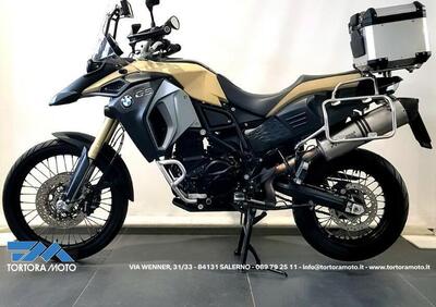 Bmw F 800 GS Adventure (2013 - 17) - Annuncio 9696397